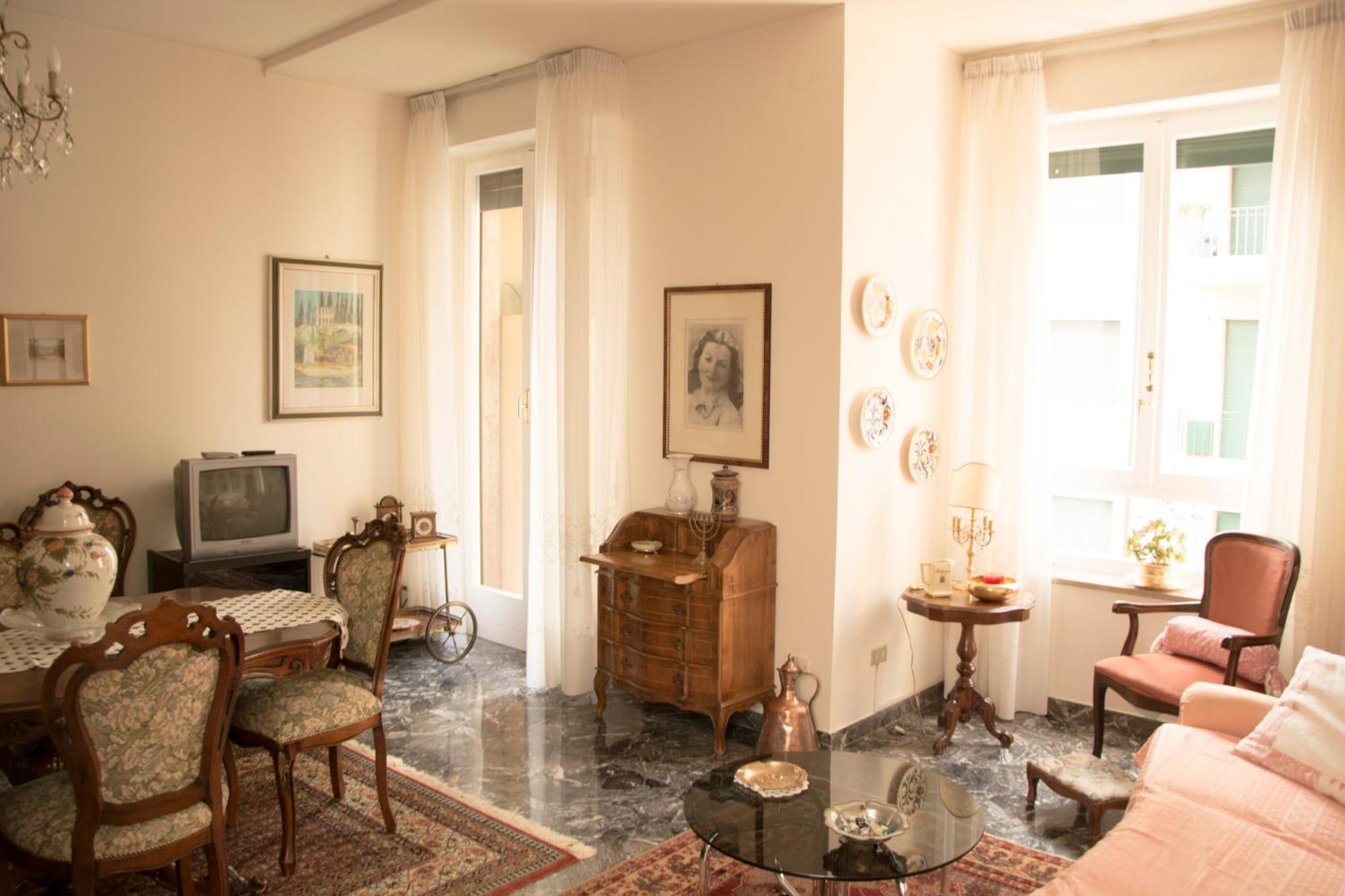 Casa Di Gina Apartment - Verona, Verona